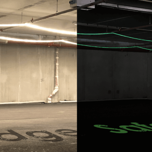 Promitto SafeLight Environment