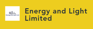 Energy and Light Logo