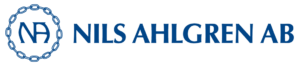 Nils Ahlgren logo