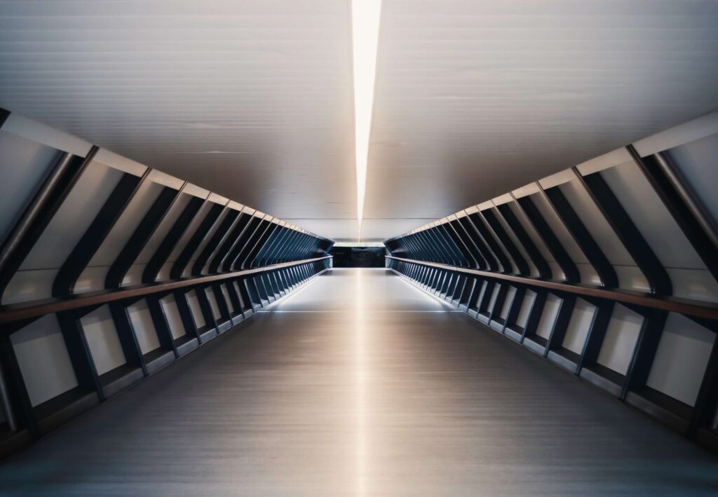 Promitto 230V LED environment