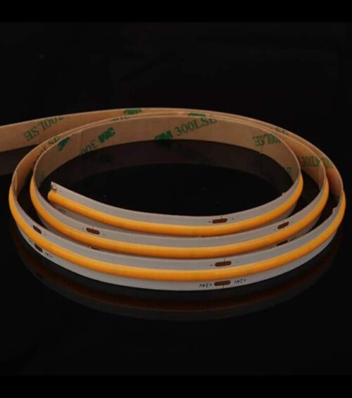 Promitto 5M LED strip