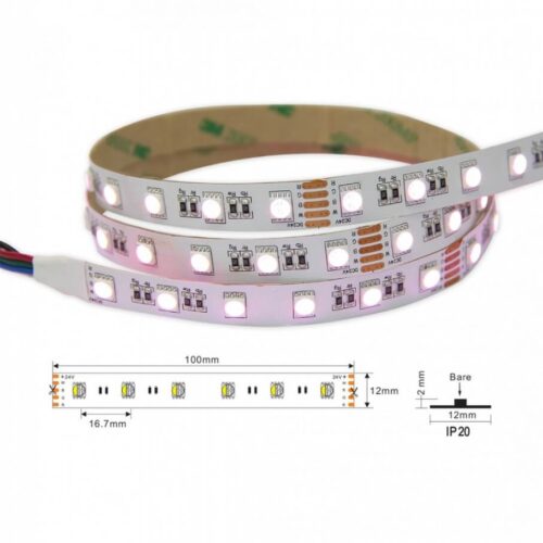 Promitto 5M LED strip