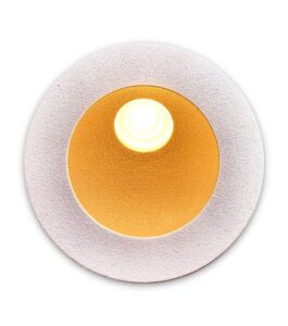 Promitto Spot Standard hvit