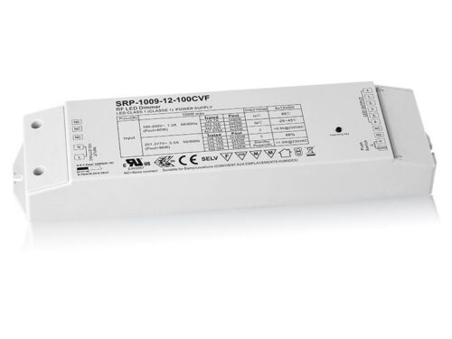 Promitto Dimbar RF LED driver 100W