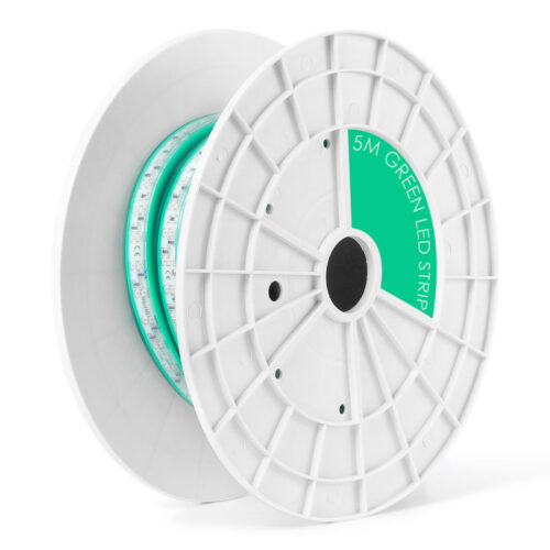 GREEN LED Strip