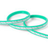 GREEN LED Strip 5M Nødbelysning LED-stripe Grønn