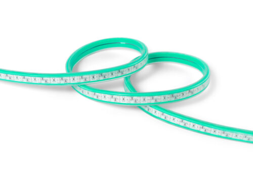 GREEN LED Strip 5M Nødbelysning LED-stripe Grønn