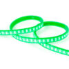 GREEN LED Strip 5M Nødbelysning LED-stripe Grønn