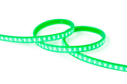 GREEN LED Strip 5M Nødbelysning LED-stripe Grønn