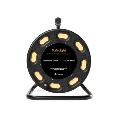 25M SafeLight 3000K 1500LM/M