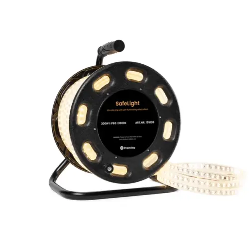 25M SafeLight 3000K 1500LM/M