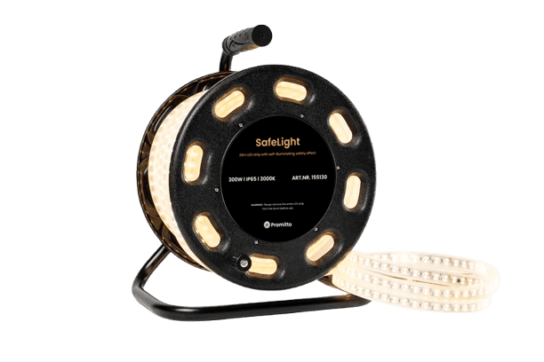 SafeLight