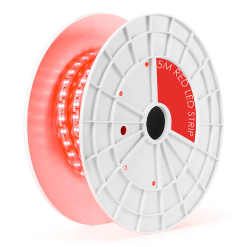 RED LED Strip