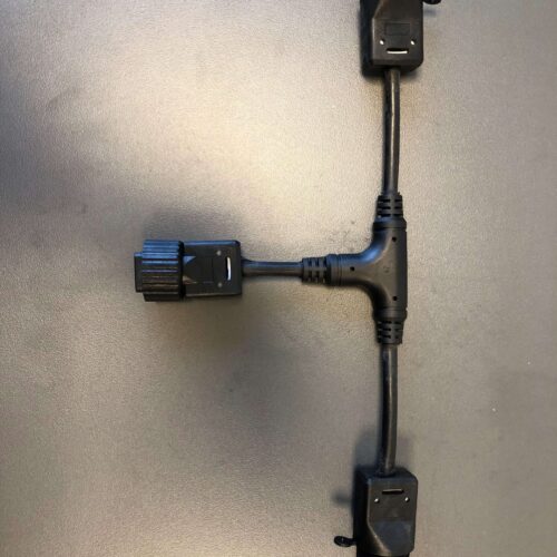 Promitto T-split