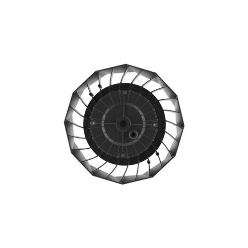 Promitto UFO lampe