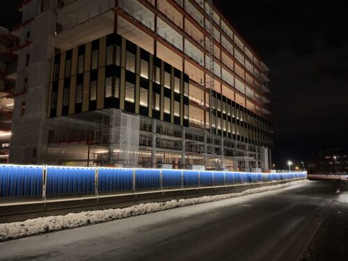 50M SafeLight ECO (2x25M), 4000K, 1500LM/M, 144LED/M, IP65