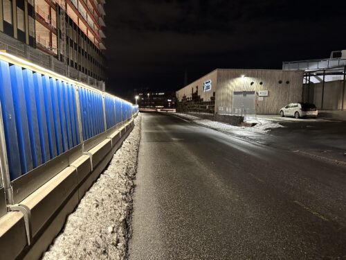 50M SafeLight ECO (2x25M), 4000K, 1500LM/M, 144LED/M, IP65