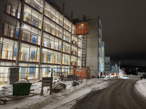 50M SafeLight ECO (2x25M), 4000K, 1500LM/M, 144LED/M, IP65