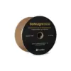 50M SafeLight ECO (2x25M), 4000K, 1500LM/M, 144LED/M, IP65