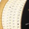 50M SafeLight ECO (2x25M), 4000K, 1500LM/M, 144LED/M, IP65