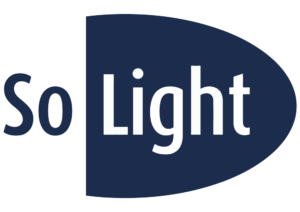 SoLight logo