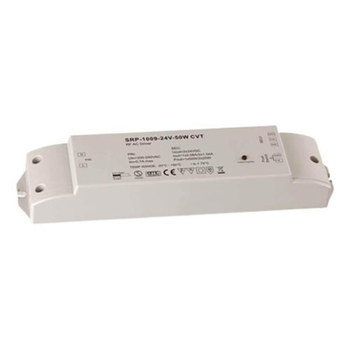 Promitto Lavvolt Driver