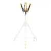 360° Worklight 3LED Head off Lyskaster X3 til Promitto 360° - 40.000lm