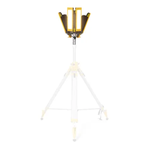 360° Worklight 6LED Head
