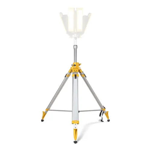 360° Worklight 6LED Tripod Tripod til Promitto 360°