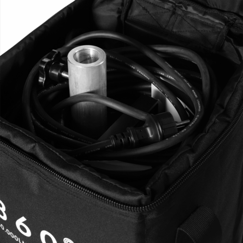 360° detail 4-min Lyskaster X3 til Promitto 360° - 40.000lm