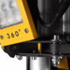 360° detail 6-min Lyskaster X3 til Promitto 360° - 40.000lm