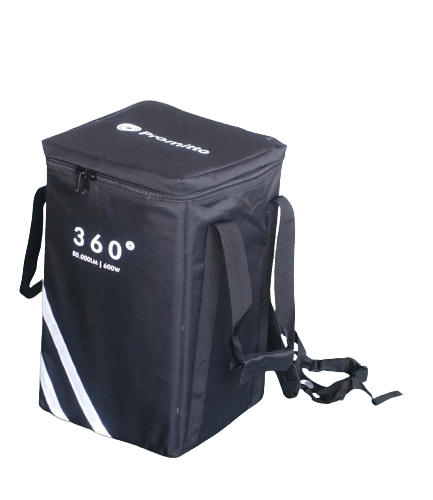 Promitto 360 bag