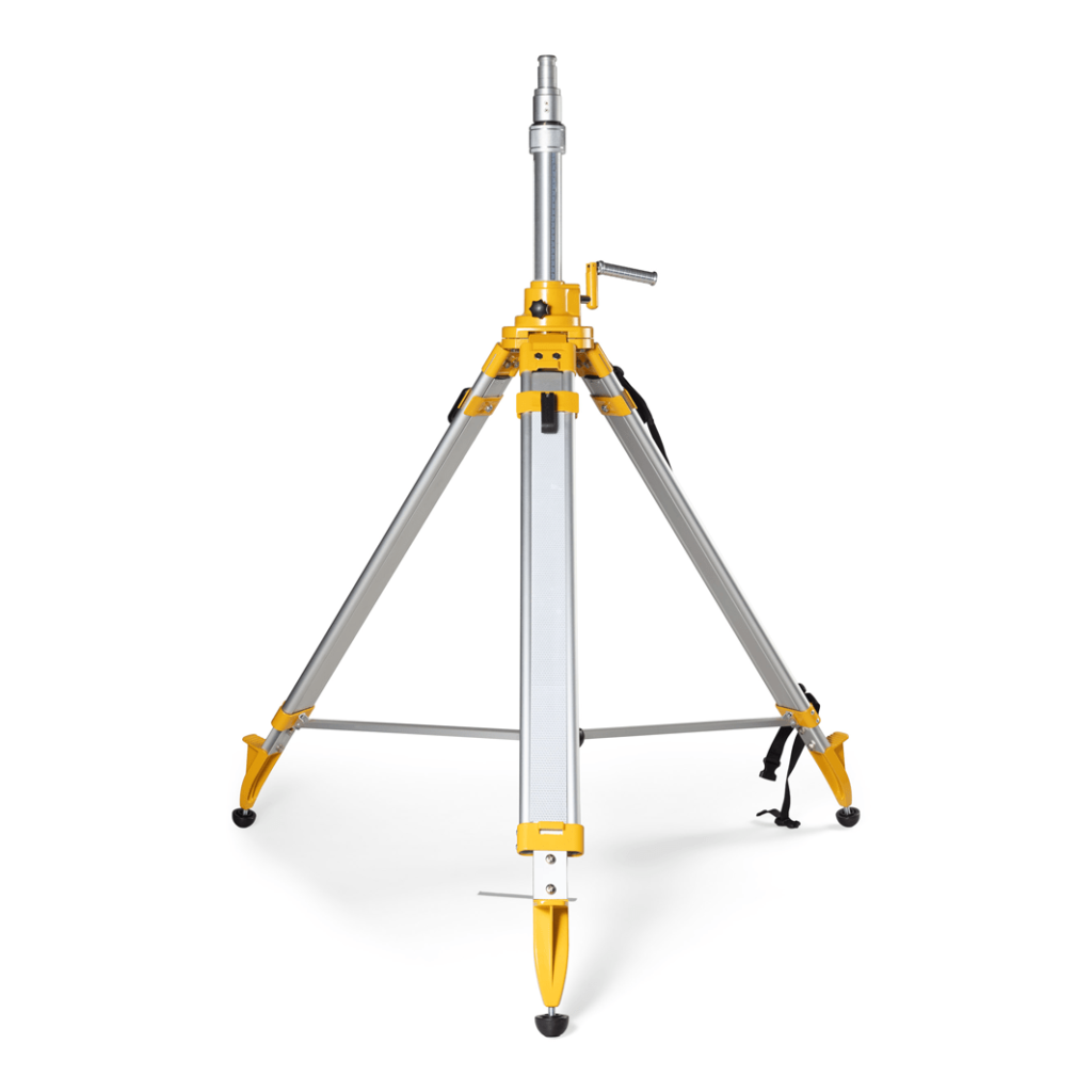 360° 3pod Lystårn Tripod