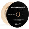 M-Flex ECO Gen2 50M M-Flex ECO (2x25M), 4000K, 900LM/M, 144LED/M, IP65