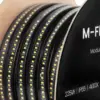 50M M-Flex GEN2 ECO (2x25M), 4000K, 900LM/M, 144LED/M, IP65