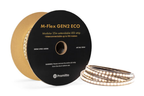 M-Flex ECO M-Flex ECO