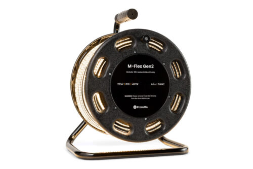 M-Flex Gen 2 25M M-Flex GEN 2 4000K 900LM/M