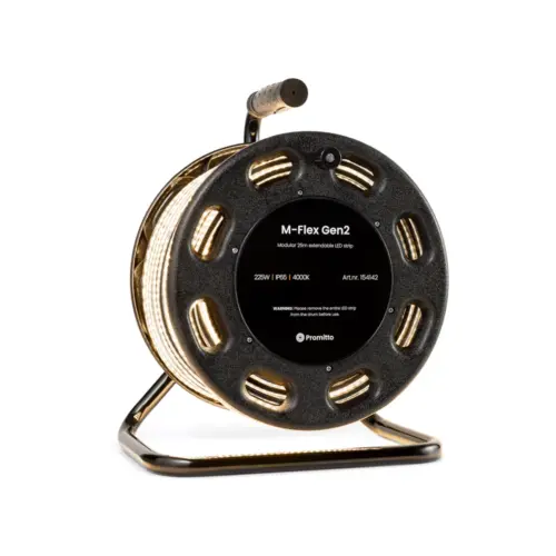 25M M-Flex GEN 2 3000K 900LM/M