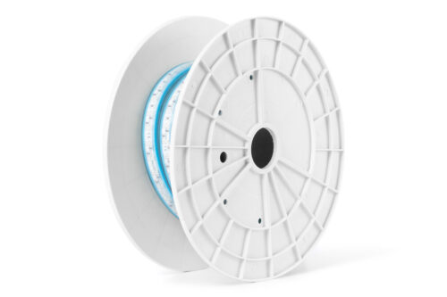 5M Nødbelysning LED-stripe Blå