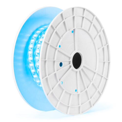 BLUE LED Strip 5M Nødbelysning LED-stripe Blå