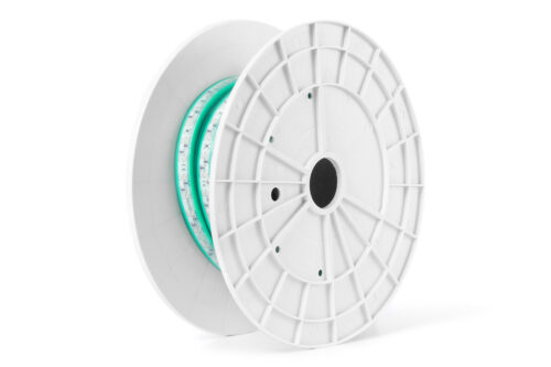 GREEN LED Strip 5M Nødbelysning LED-stripe Grønn