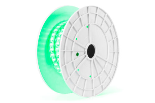 GREEN LED Strip 5M Nødbelysning LED-stripe Grønn