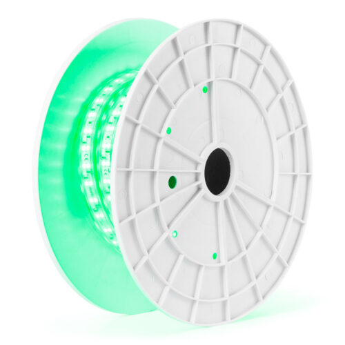 GREEN LED Strip 5M Nødbelysning LED-stripe Grønn