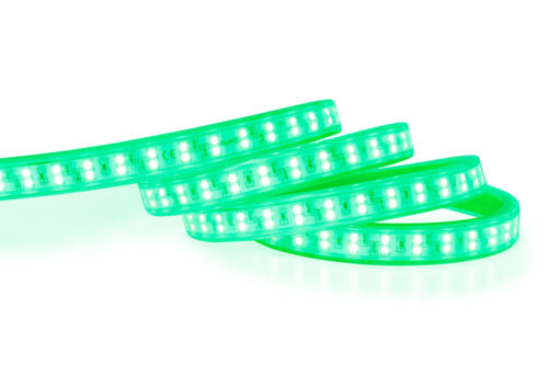 GREEN LED Strip 5M Nødbelysning LED-stripe Grønn
