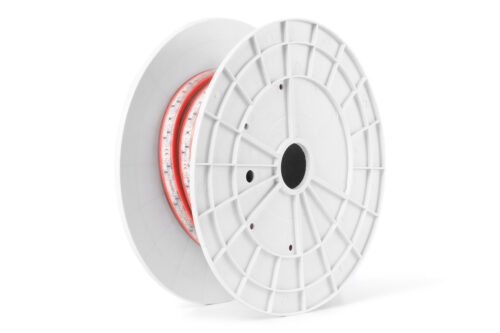 RED LED Strip 5M Nødbelysning LED-stripe Rød