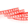 RED LED Strip 5M Nødbelysning LED-stripe Rød