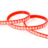 RED LED Strip 5M Nødbelysning LED-stripe Rød