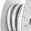 10M SafeLight LED strip, 4000K, 1500lm/m, 144LED/m, IP65