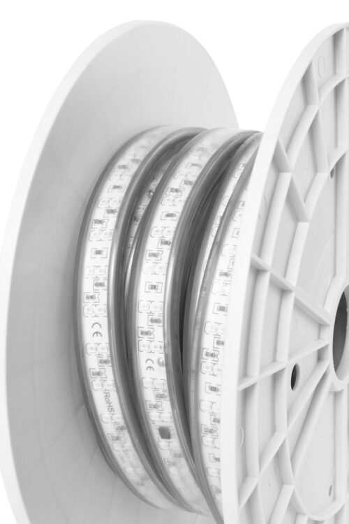 10M SafeLight LED strip, 4000K, 1500lm/m, 144LED/m, IP65