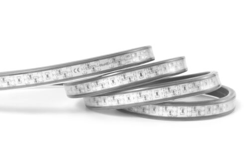 10M SafeLight LED strip, 4000K, 1500lm/m, 144LED/m, IP65